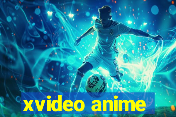 xvideo anime